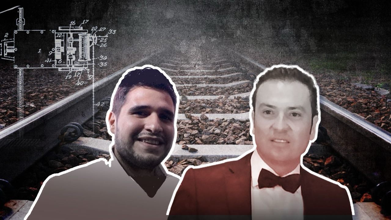 Amílcar Olán afirma que hijo de AMLO le prometió unas minas en Oaxaca
