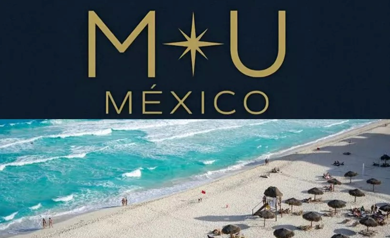 Cancún, sede de Miss Universe México 2024