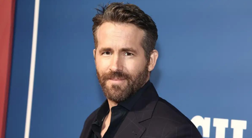 Ryan Reynolds se convierte en dueño minoritario del Necaxa