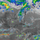 Ambiente caluroso y lluvias aisladas para Quintana Roo