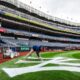 El partido Marlins-Yankees se aplaza por el eclipse total de sol