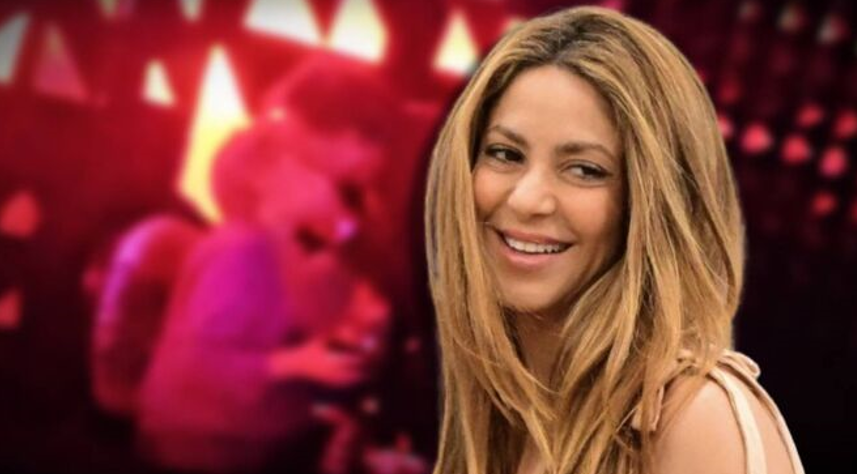 Shakira menciona que parte de su pasado le da “cringe”