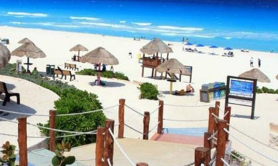 Quintana Roo posee playas certificadas y seguras