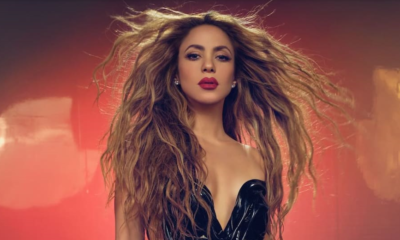 Shakira critica a la película "Barbie" por "emascular" a los hombres