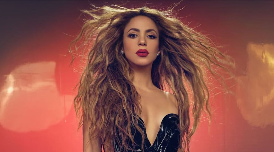 Shakira critica a la película "Barbie" por "emascular" a los hombres