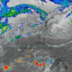 Lluvias y ambiente caluroso para Quintana Roo