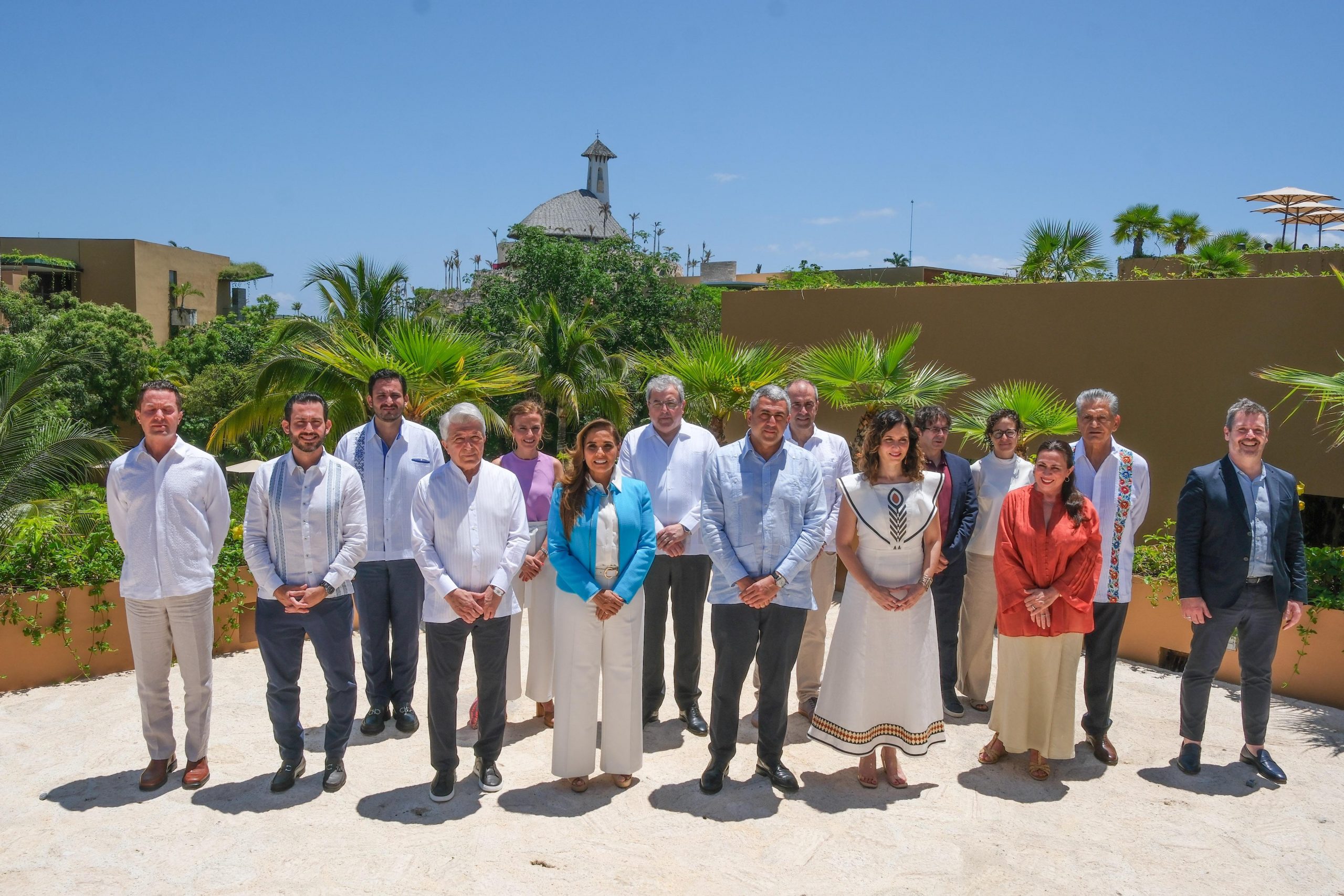Quintana Roo sede del Foro Internacional ONU Turismo