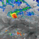 Ambiente caluroso y lluvias pronostican para Quintana Roo