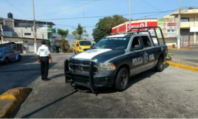 La FGE de Guerrero abrió una carpeta de investigación para esclarecer el asesinato de Eduardo Chávez Manzanares (Foto: Policía vial Acapulco)