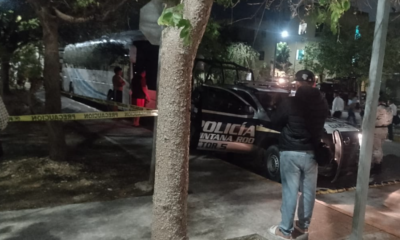 Hombres armados ejecutan a un chofer en la Región 252