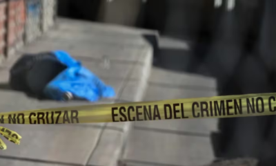 Masacre en SLP deja seis muertos