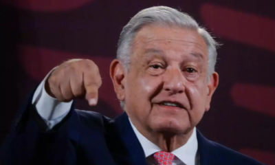 PAN, PRI y PRD impugnan negativa del INE de cancelar mañaneras de AMLO