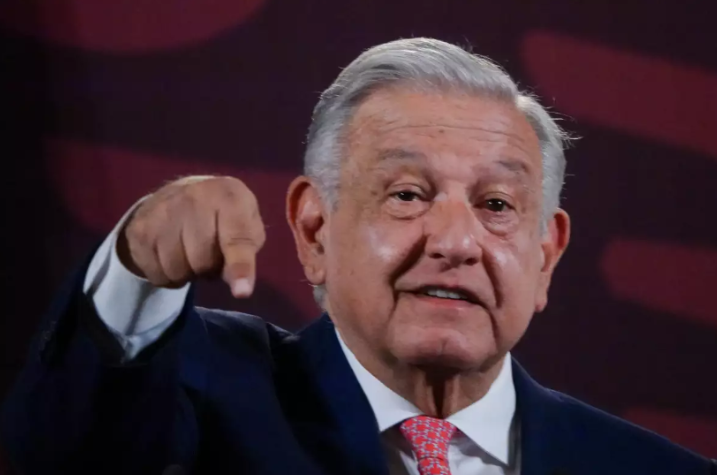 PAN, PRI y PRD impugnan negativa del INE de cancelar mañaneras de AMLO