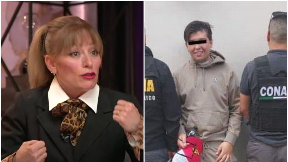 ¿Fofo Márquez llegó a un acuerdo millonario con su víctima y saldrá libre? Edith "N" lo aclara