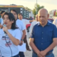 Inicia campaña la candidata no registrada para la alcaldía de BJ