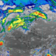 Lluvias aisladas y ambiente caluroso para Quintana Roo