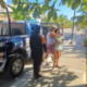 Localizan a joven desaparecida en Playa del Carmen