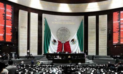 iputados aprueban reforma a Ley de Amparo