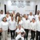 Convocan a consolidar la inclusión en 54 aniversario de Cancún