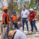 o Castañón llama al voto masivo para la Coalición “Sigamos Haciendo Historia” en Tulum 