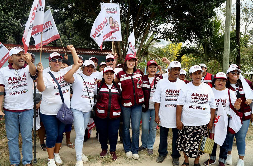 Continuará el bienestar social para acortar las brechas de desigualdad