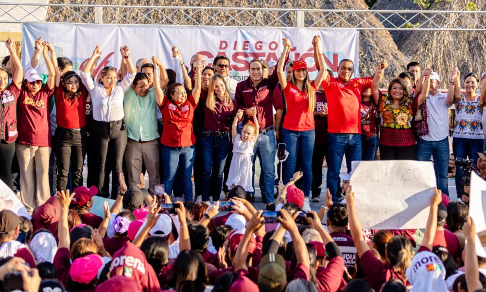 ¡En Tulum, viene lo mejor!: Diego Castañón