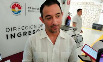 Buscarán apoyo de empresarios para atender colonias irregulares