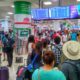 Urge atender la movilidad en aeropuerto de Tulum