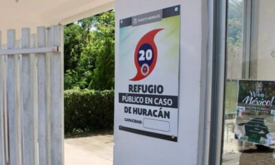 Ante crecimiento poblacional ampliarán refugios anticiclónicos en Cancún