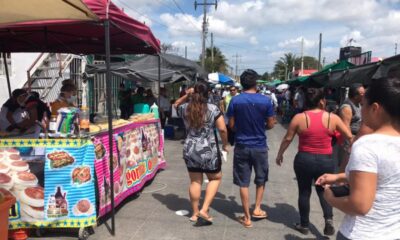 Ampliarán los tianguis en Cancún; sumarán nueva colonias