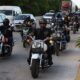 Alistan rutas y horarios para rodadas de "bikers" en Cancún