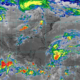 Lluvias y altas temperaturas en gran parte del país