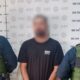 Procesan a “El Kekas” implicado en el asesinato de tres extranjeros