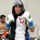 El joven boxeador mexicano Luis Raúl ‘Ironboy’ Alvarado es reportado como desaparecido en Cuernavaca