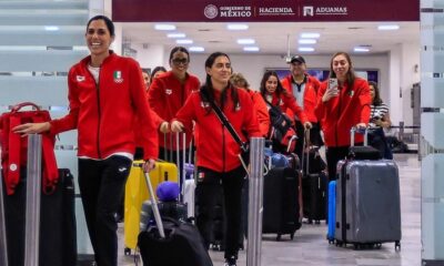 Equipo de Natación Artística sigue adoleciendo de apoyos rumbo a