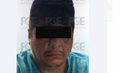 Cae cabecilla del narco que operaba en Chetumal