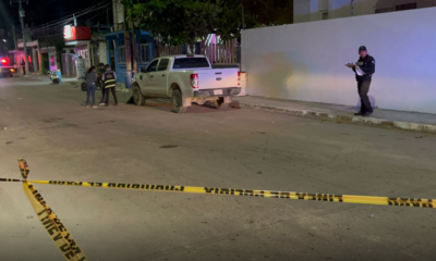 Refriega en cuartería deja dos lesionado en Playa del Carmen