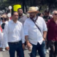 Atentan contra el hijo del candidato de Morena a la alcaldía de Metepec