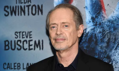 ¿Qué le pasó a Steve Buscemi?