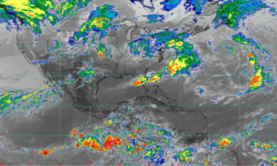 Continuarán las altas temperaturas en seis estados del país