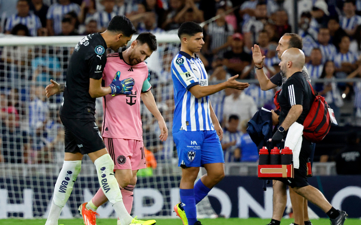 FIFA sanciona a Monterrey y no podrá fichar jugadores en los próximos 3 mercados de transferencias