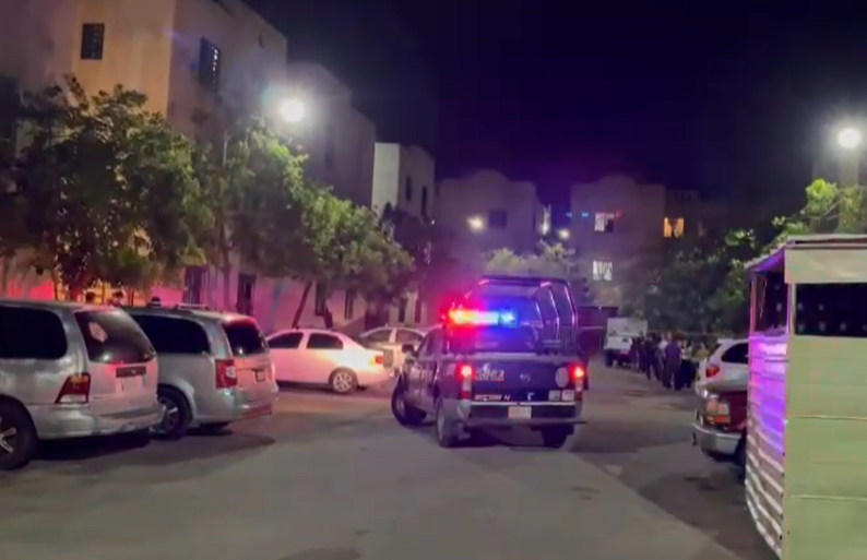 Asesinan a un bebé y un hombre tras ataque armado en Cancún