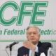 “Nunca ha estado en riesgo el sistema eléctrico nacional”: Manuel Bartlett