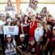 Seguiremos transformando a Quintana Roo: Anahí González 