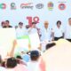 Firman sindicatos pacto de unidad obrera en Quintana Roo