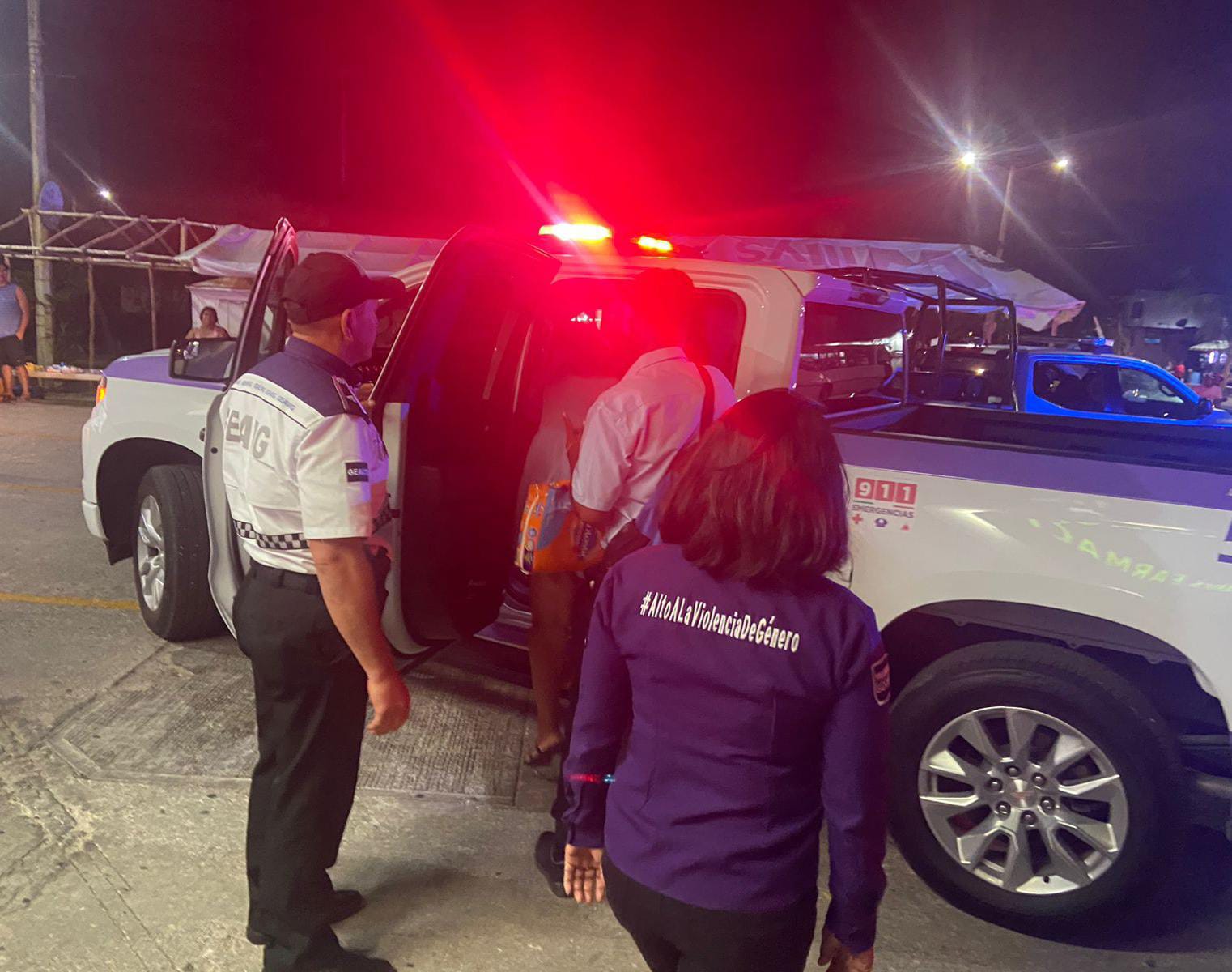 Difunden falso reporte de venta de menores en Cancún