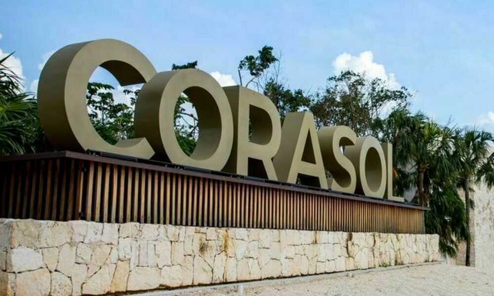 Playa del Carmen: Rechaza Semarnat proyecto Corsol 