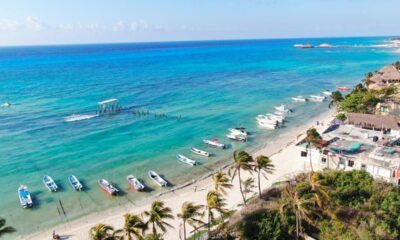 Reconocen Náuticos resultados en manejo de las Playas