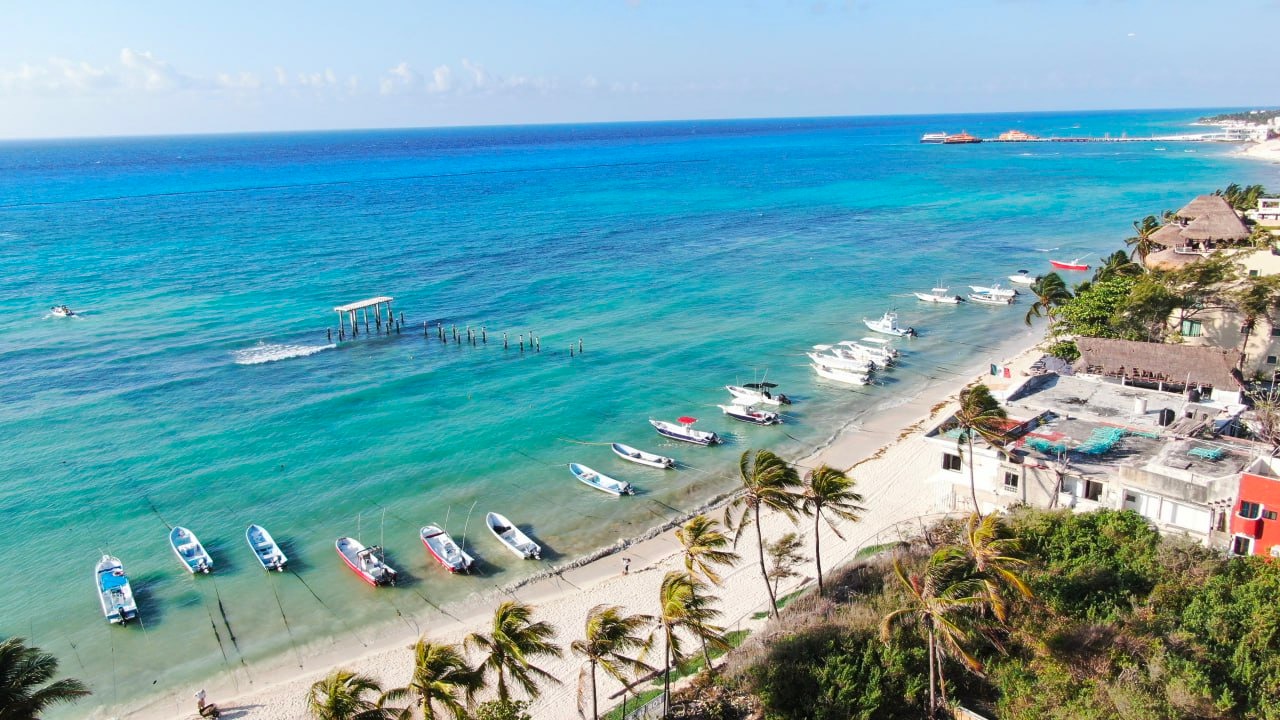 Reconocen Náuticos resultados en manejo de las Playas