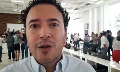 Amplia el SAT denuncia contra Ayuntamiento de Solidaridad